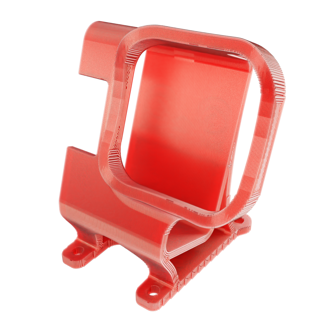 Vivid GoPro Hero 8 Mount