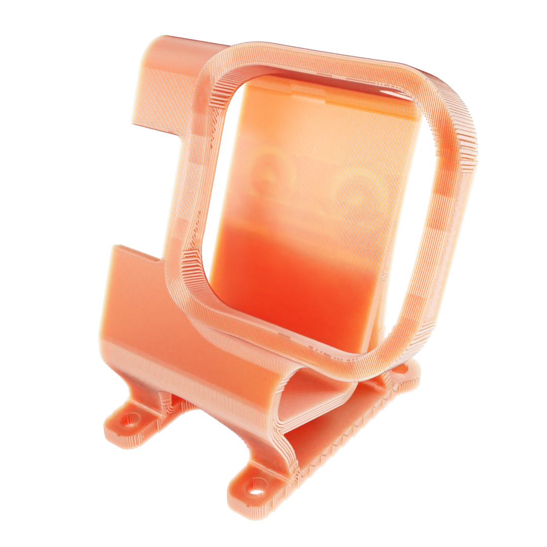 Vivid GoPro Hero 8 Mount
