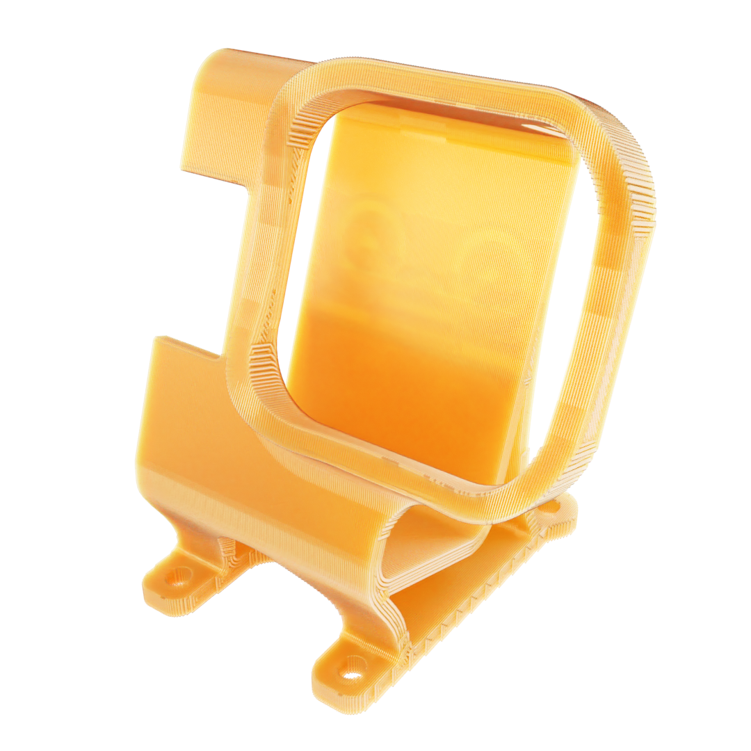 Vivid GoPro Hero 8 Mount