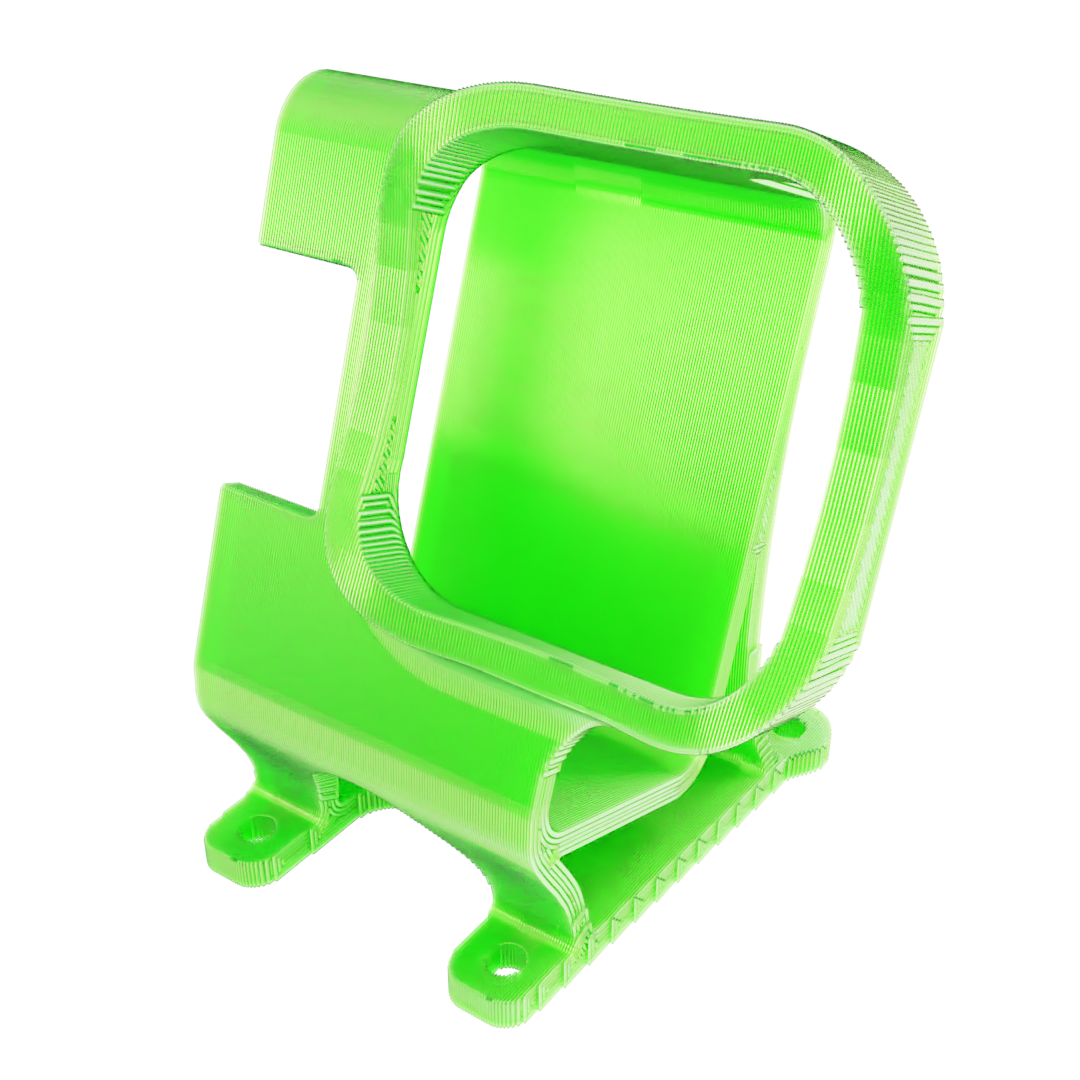Vivid GoPro Hero 8 Mount