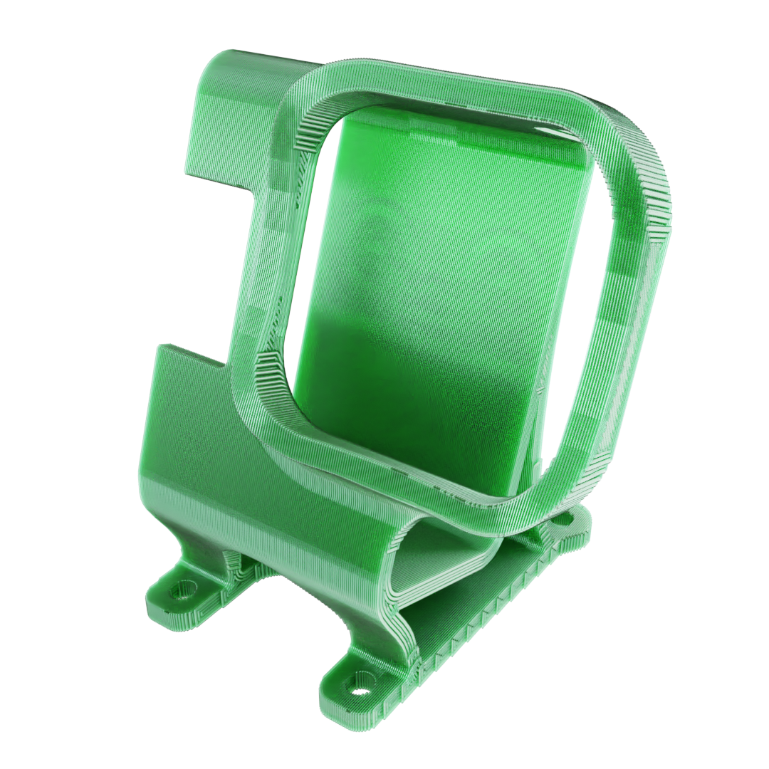 Vivid GoPro Hero 8 Mount