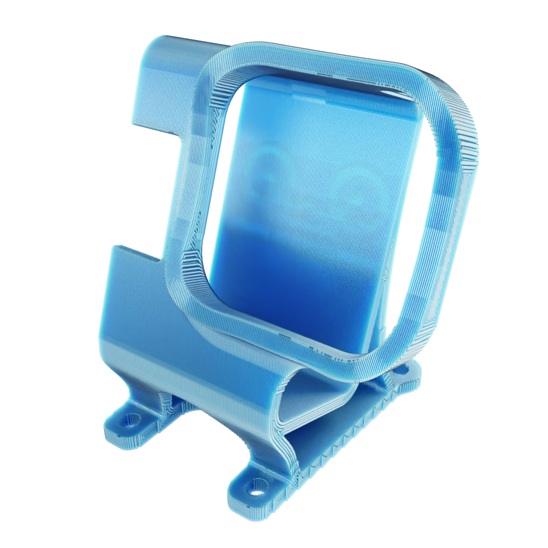 Vivid GoPro Hero 8 Mount