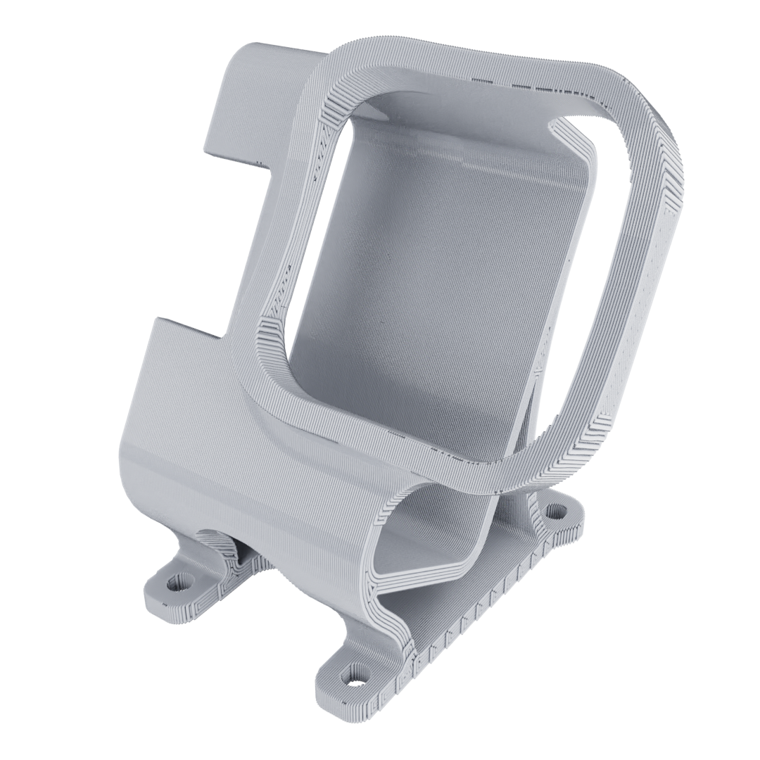 Vivid GoPro Hero 8 Mount