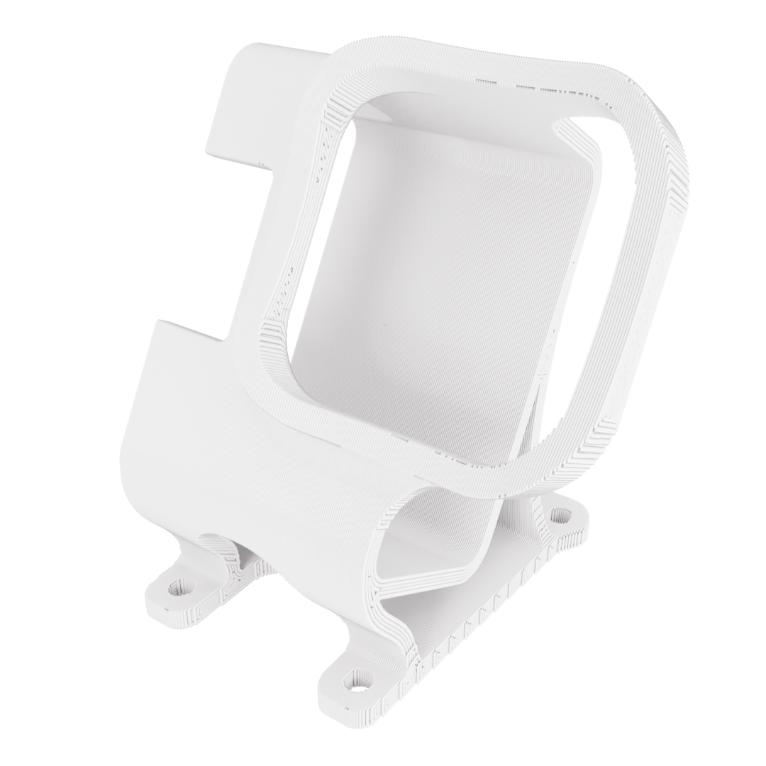 Vivid GoPro Hero 8 Mount