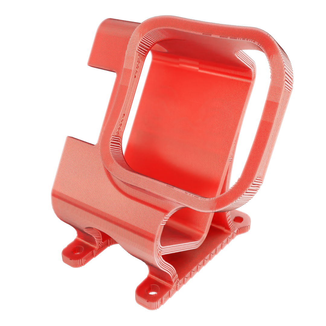 Vivid GoPro Hero 8 Mount