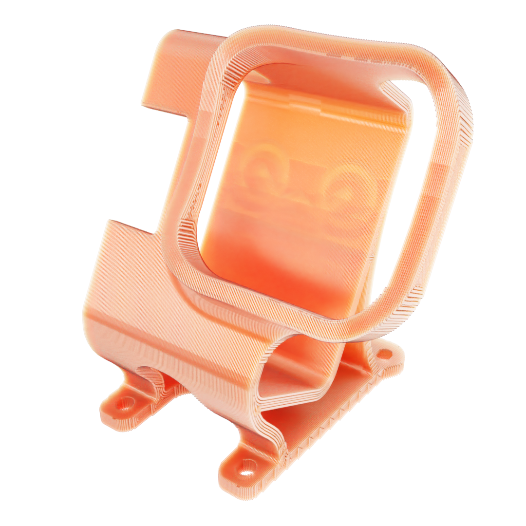 Vivid GoPro Hero 8 Mount