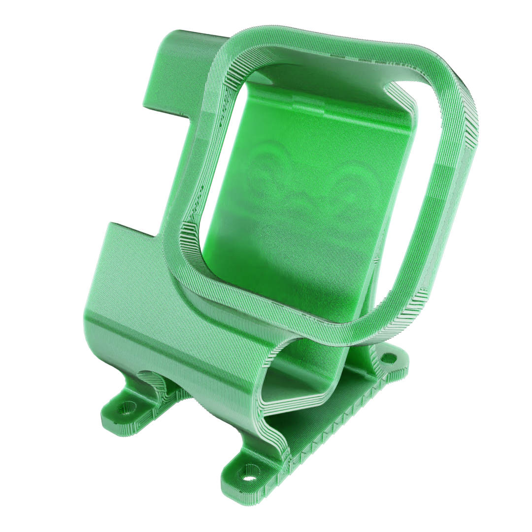 Vivid GoPro Hero 8 Mount