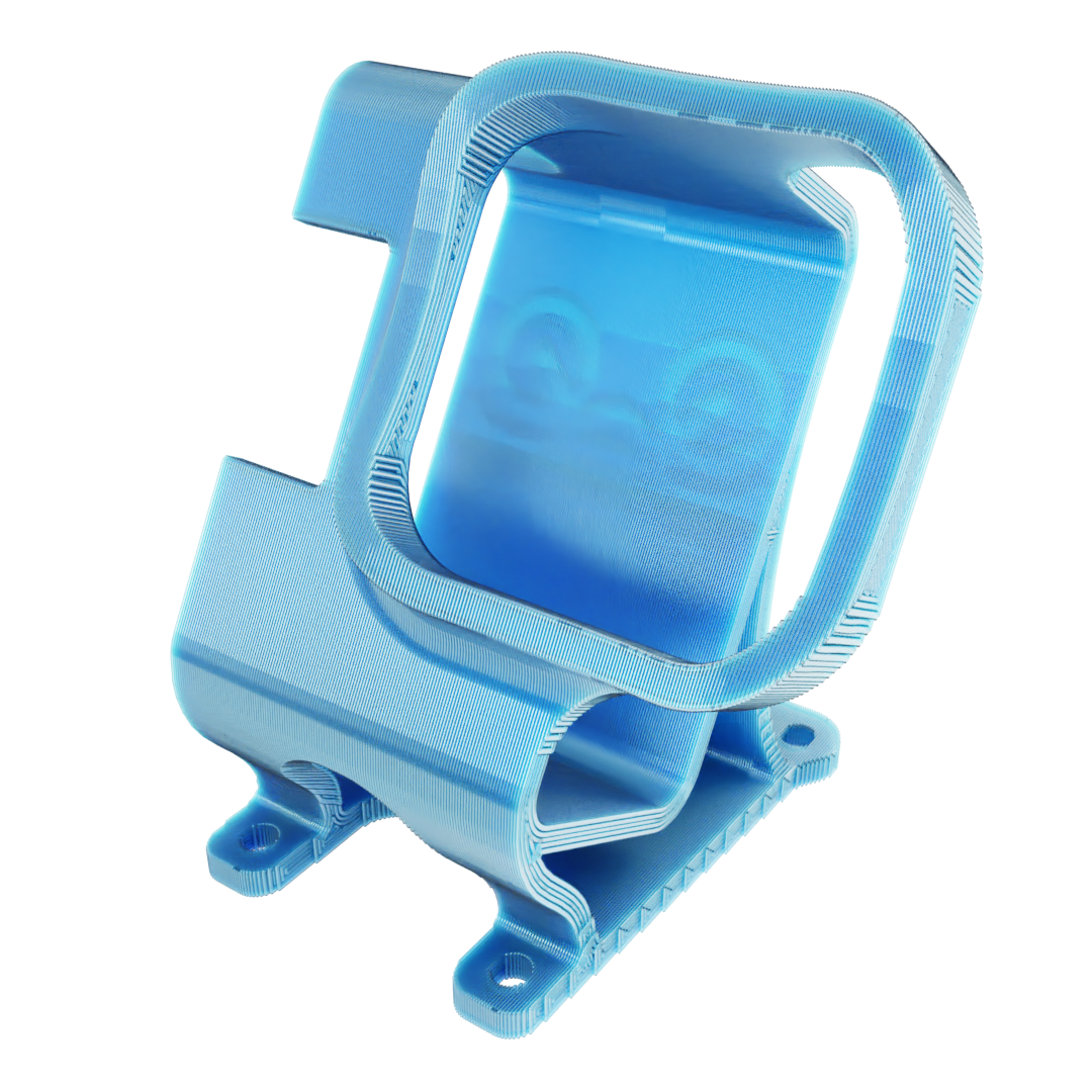 Vivid GoPro Hero 8 Mount