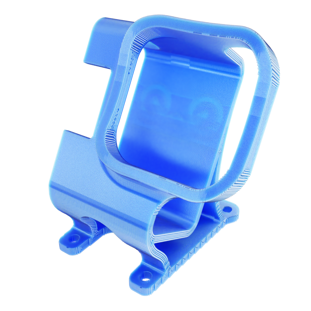 Vivid GoPro Hero 8 Mount