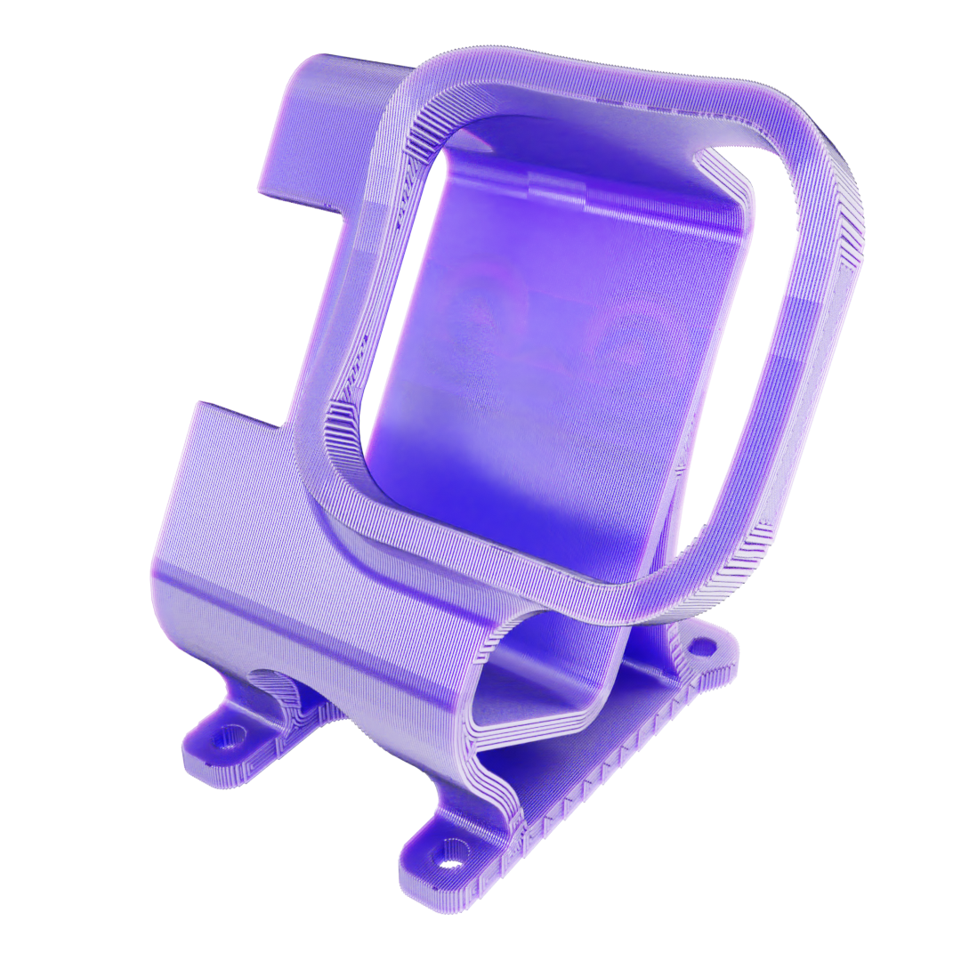 Vivid GoPro Hero 8 Mount