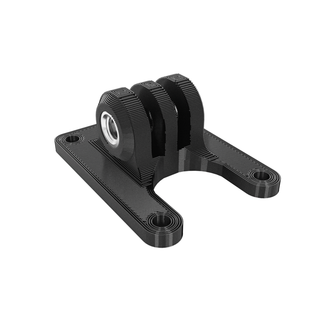 XL5 V5 Universal GoPro Mount