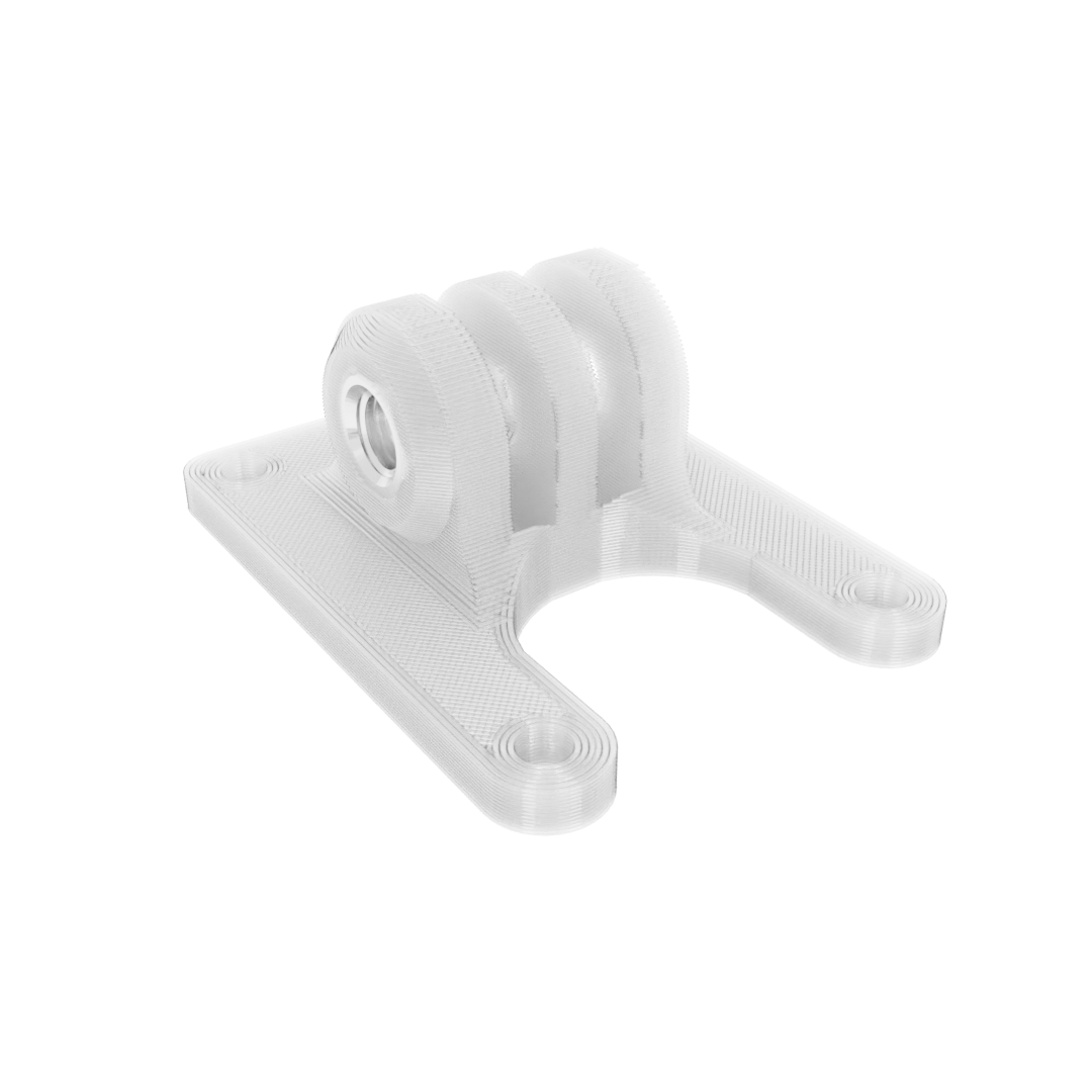 XL5 V5 Universal GoPro Mount