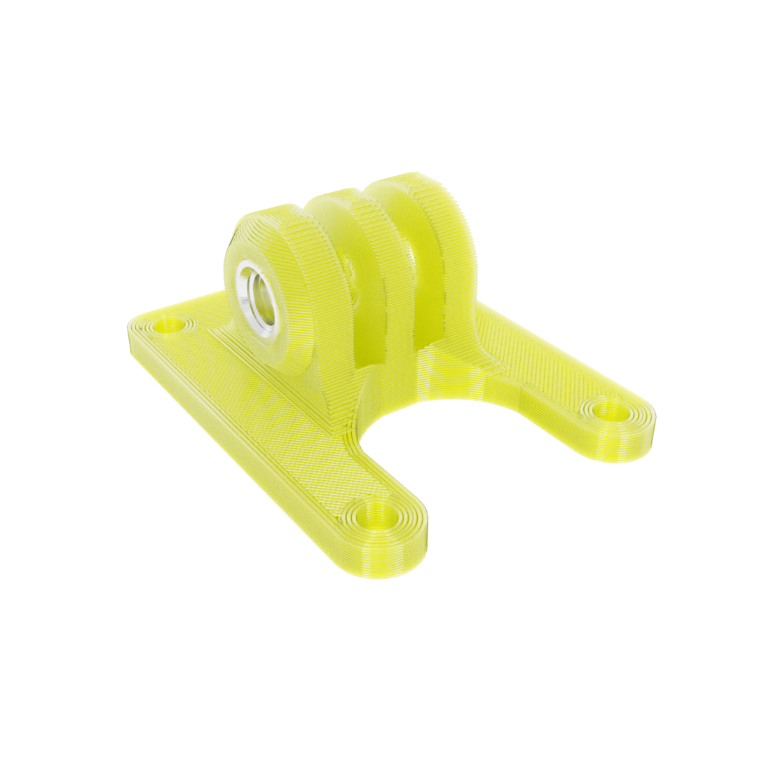 XL5 V5 Universal GoPro Mount