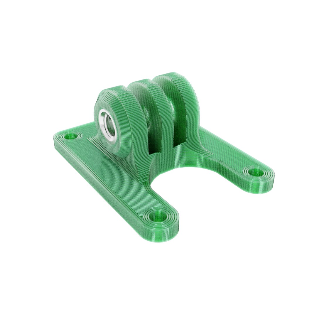 XL5 V5 Universal GoPro Mount