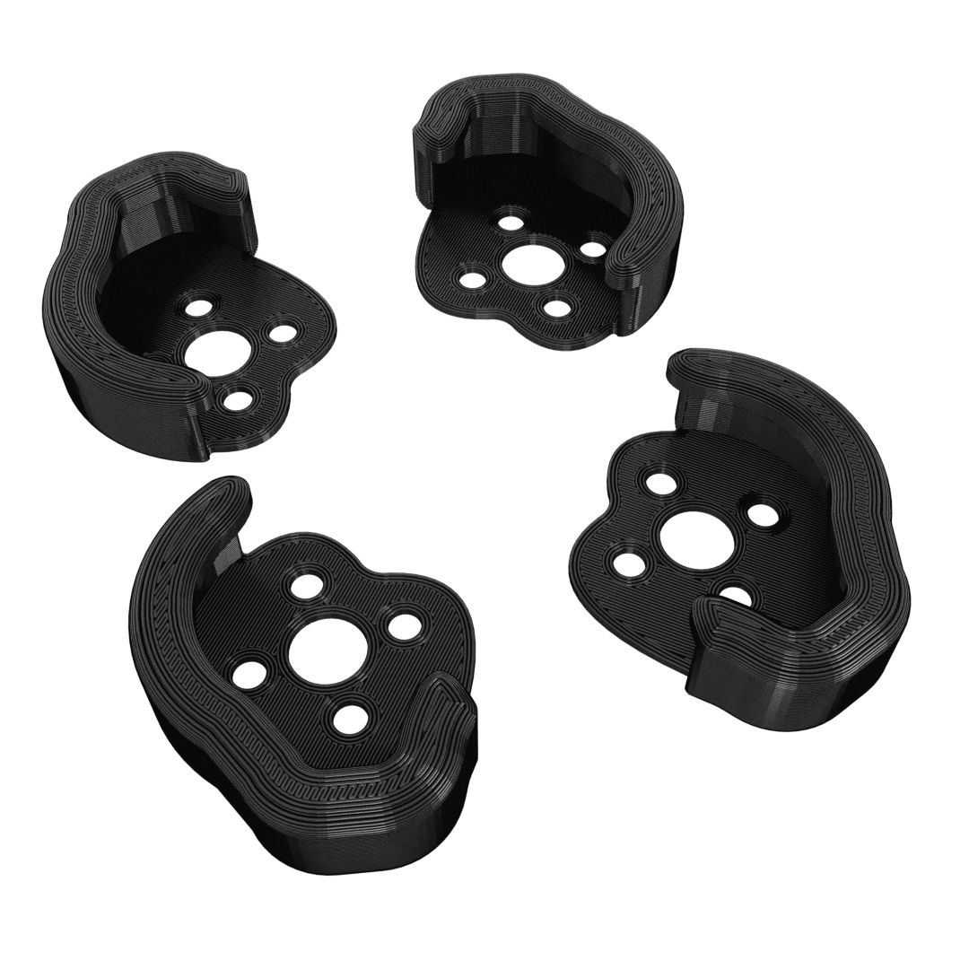 HD1-XR Arm Guards