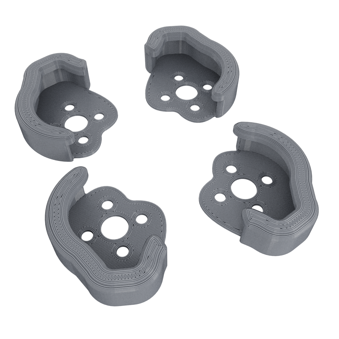 HD1-XR Arm Guards