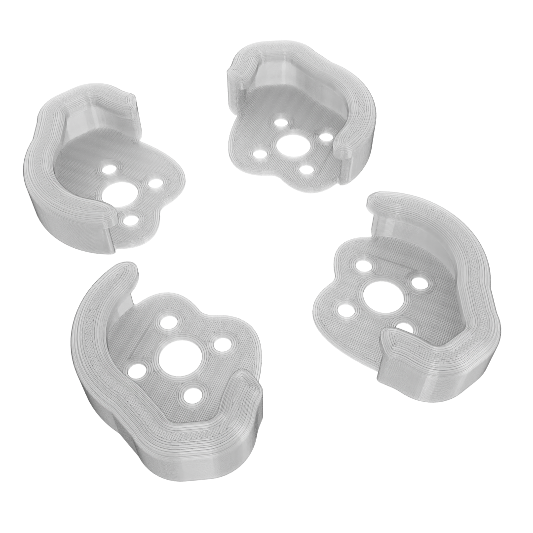 HD1-XR Arm Guards
