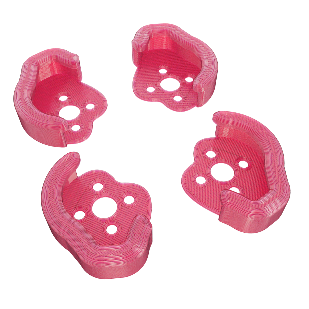 HD1-XR Arm Guards