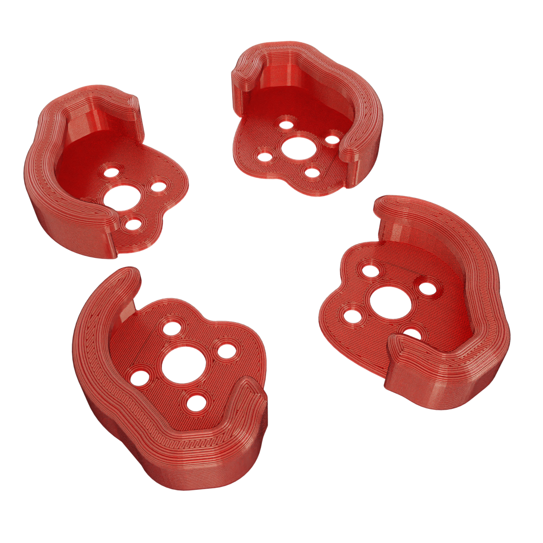 HD1-XR Arm Guards