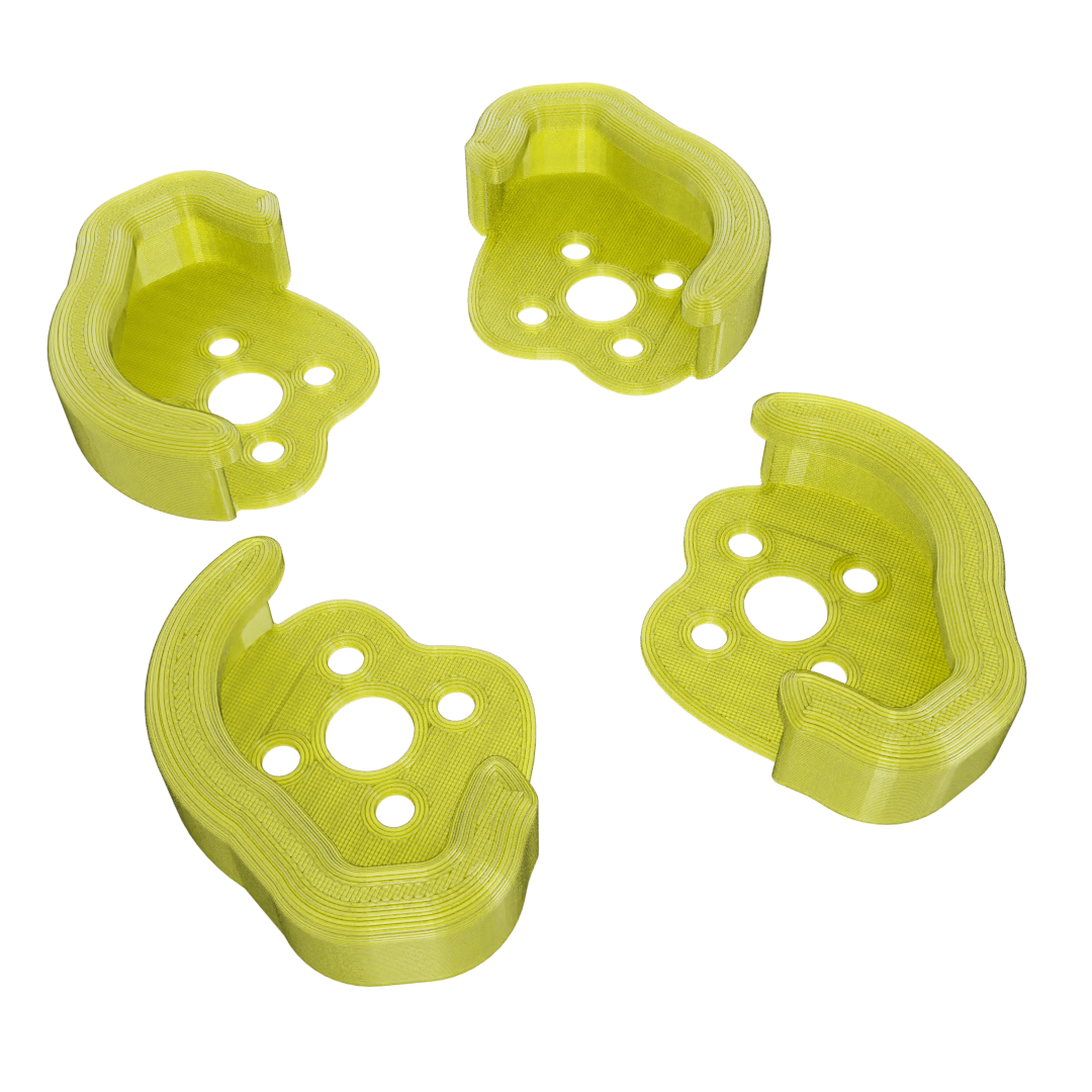 HD1-XR Arm Guards
