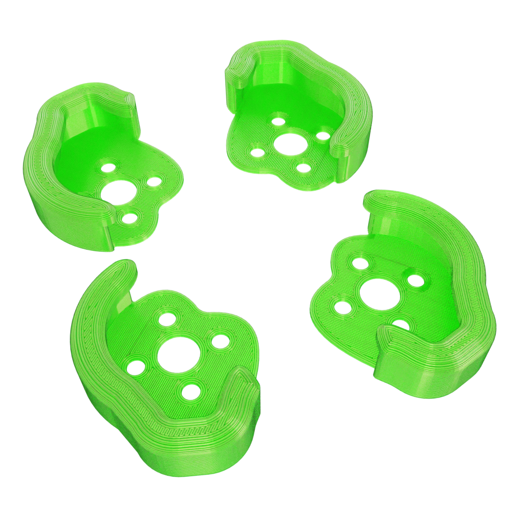HD1-XR Arm Guards