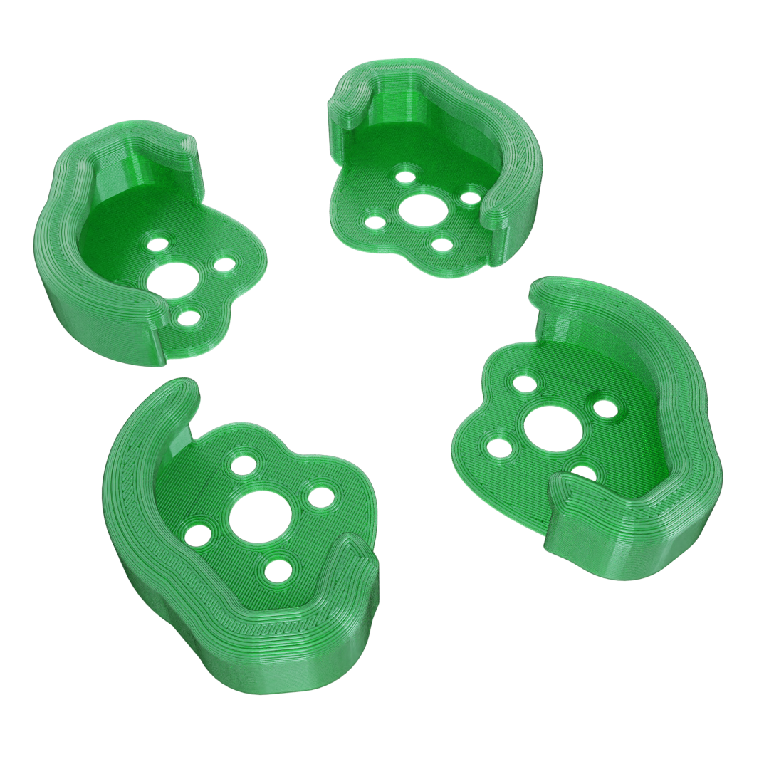 HD1-XR Arm Guards