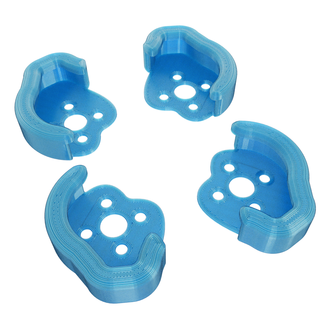 HD1-XR Arm Guards