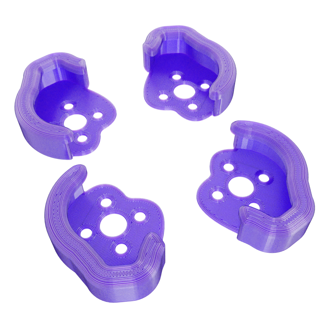HD1-XR Arm Guards