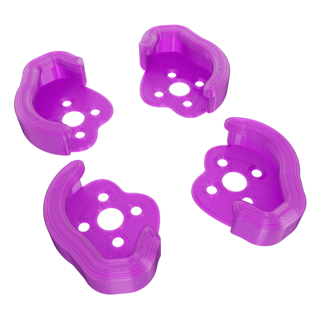 HD1-XR Arm Guards