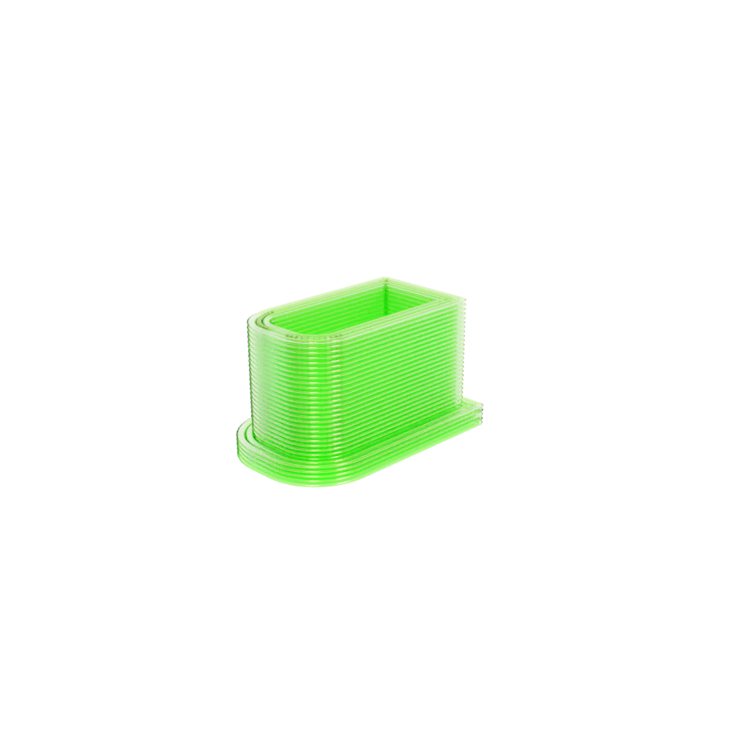 LiPo Battery Cap