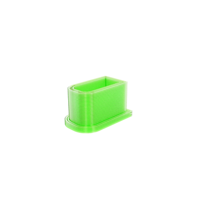 LiPo Battery Cap