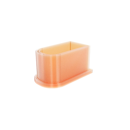 LiPo Battery Cap