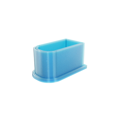 LiPo Battery Cap