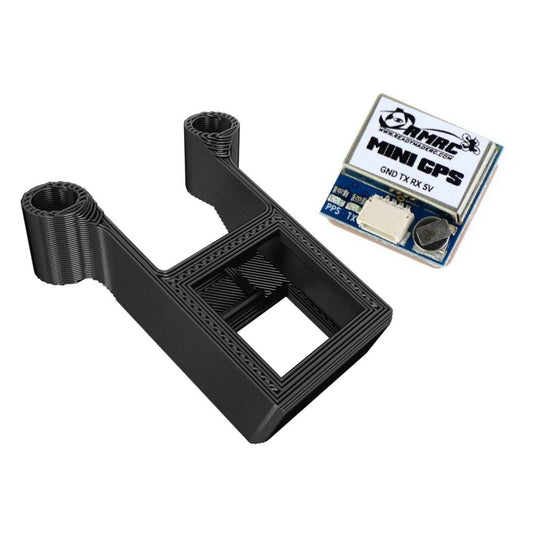Universal M8N GPS Standoff Mount